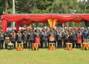 Silek Tradisi Minangkabau Resmi Jadi Ekstrakurikuler Wajib pada SMA Sederajat di Sumbar