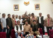 Pemkab Solok Siap Jadi Tuan Rumah Empat Cabor Porprov Sumbar 2026