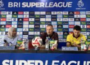 Wakaso dan Rui Rampa Absen, Semen Padang FC Fokus Bawa Pulang Poin dari Markas PSIM