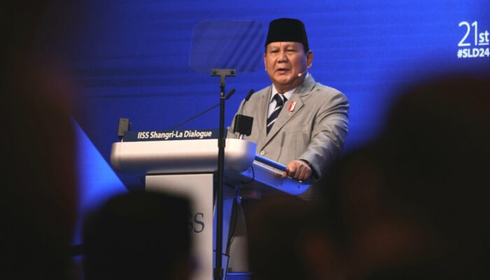 Presiden Prabowo: Pemerintah Jamin Pupuk Petani Lebih Murah dan Merata