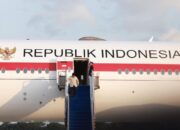 Kembali dari Luar Negeri, Presiden Prabowo Bawa Oleh-Oleh Investasi Rp90 Triliun