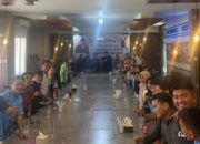 Prestasi Gulat Sumbar Menggeliat, PGSI Tegaskan Dukungan Penuh Porprov 2026