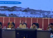 Kota Padang Mulai Siapkan Zonasi Kawasan Rawan Bencana