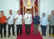 Pemprov Sumbar Dukung Klinik UMKM Minang Bangkit untuk Percepat Pemulihan Ekonomi Pascabencana