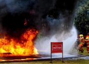 SHE Challenge 2026, Komitmen PT Semen Padang Perkuat Budaya K3 di Tempat Kerja