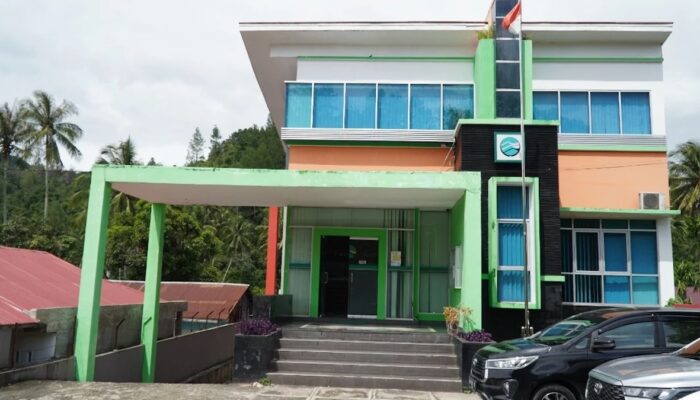 Izin Dicabut OJK, LPS Proses Klaim Simpanan Nasabah BPR Suliki Gunung Mas