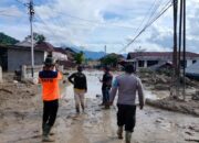 Sudah Tujuh Hari Mengungsi, Warga Maninjau Trauma Banjir Bandang Susulan