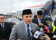 Sepakati Kerja Sama Maritim, RI-Inggris Garap Bersama Pembangunan 1.582 Kapal Nelayan