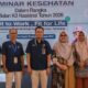 Seminar kesehatan Bulan K3 Nasional di PT Semen Padang. (dok. istimewa)