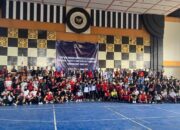 Kabar Baik! Dispora Bakal Percepat Pencairan Anggaran KONI Sumbar