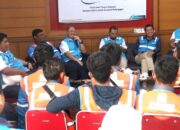 Tim Relawan Batch 1 Tuntas Bertugas di Aceh, PLN UID Sumbar Apresiasi Jejak Pengabdian Tanpa Henti