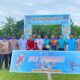 Turnamen sepakbola Air Bangis Cup 1. (dok. istimewa)
