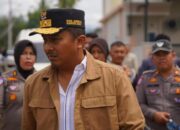 Penganiaya Lansia di Pasaman Diciduk Polisi, Wagub Vasko Ruseimy Beri Apresiasi