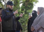 Wako Fadly Amran Imbau Warga Terdampak Banjir di Padang Pindah Sementara ke Rusunawa