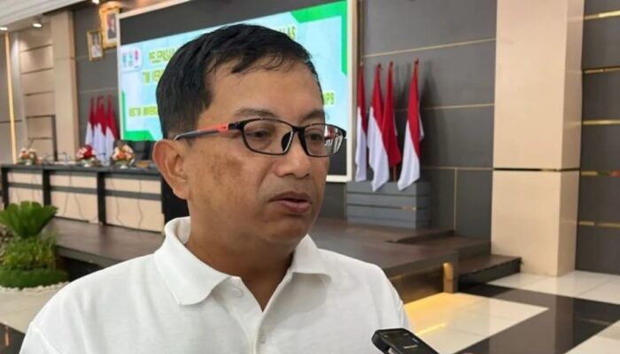 BNPB Tekankan Tiga Aspek Kesiapsiagaan Hadapi Bencana