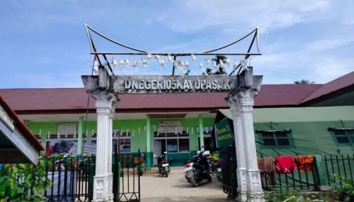 Terdampak Banjir dan Longsor, 58 Sekolah di Agam Terapkan PBM Darurat