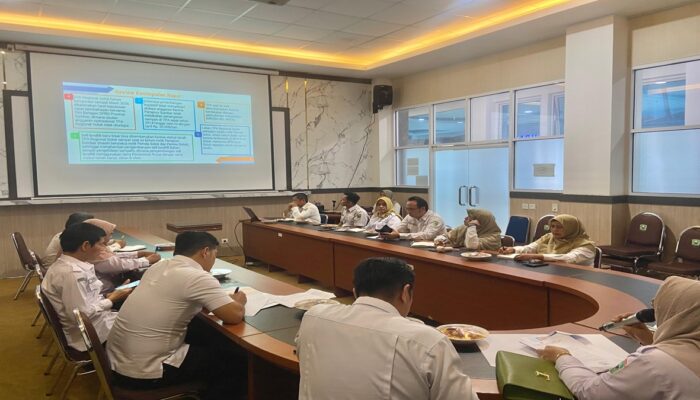 Pemkab Solok Optimalkan Pengelolaan TPA Regional, Siapkan TPST Mandiri