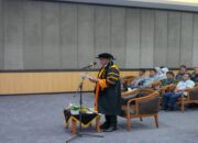 Bupati Solok Raih Gelar Doktor Honoris Causa dari AUI Malaysia