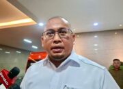 Andre Rosiade: Seluruh Tambang Liar di Sumbar Ditutup, Pemodal dan Pemilik Alat Berat Harus Diproses Hukum