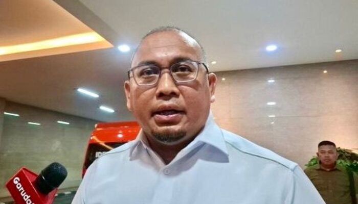 Andre Rosiade: Seluruh Tambang Liar di Sumbar Ditutup, Pemodal dan Pemilik Alat Berat Harus Diproses Hukum