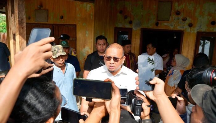 Andre Rosiade: Penertiban Tambang Ilegal Bukan Mematikan Ekonomi, tapi Mengembalikan Hak Rakyat