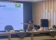 Pemkab Solok Gelar Rakor Perdana 2026, Perkuat Koordinasi Lintas OPD