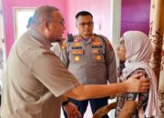 Andre Rosiade Kawal Kasus Pelecehan Anak di Pasir Jambak Padang, Pastikan Pelaku Segera Ditangkap