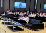 Rakernas APKASI 2026, Bupati Solok Tegaskan Pentingnya Kolaborasi Daerah