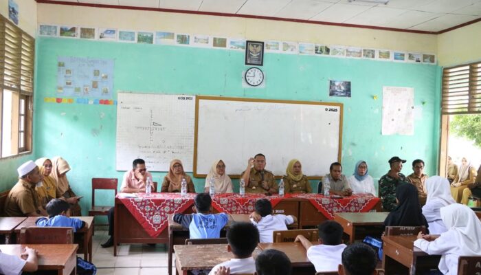 Video Viral Siswa Pariaman Berkelahi, Wali Kota Temui Anak dan Orangtua