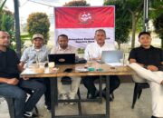 Forum Komunikasi Koperasi Merah Putih Sumut Resmi Terbentuk, Perkuat Ekosistem KDKMP
