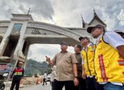 Andre Rosiade: Jalan Lembah Anai Dibuka 24 Jam Dua Jalur H-7 hingga H+7 Lebaran 2026