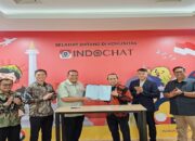 Pemko Pariaman Gandeng NDS Terapkan Smart Tax untuk PBJT