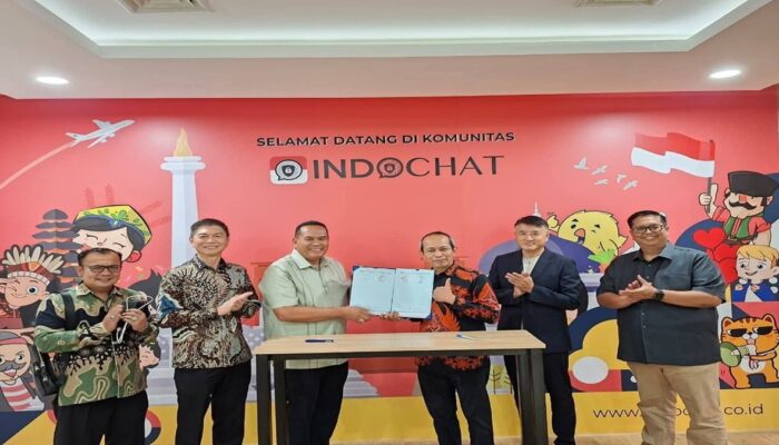 Pemko Pariaman Gandeng NDS Terapkan Smart Tax untuk PBJT