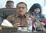 Wakajati Sumbar Sosialisasikan Transparansi Keuangan Daerah di Pasaman Barat