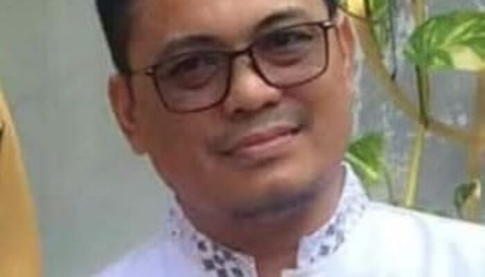 Tokoh Masyarakat Ngalau Gadang Pesisir Selatan Apresiasi Pembangunan Jembatan Pascabanjir