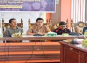 Kadis Kominfo Pariaman Harap Wartawan Bisa jadi Penjaga Kebenaran Publik