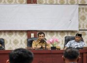 Usai Banjir, Pemko Pariaman Rencanakan Bangun Drainase Menuju Pantai Gondoriah