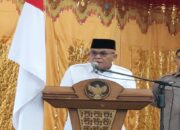 Pemprov Sumbar dan Pemkab Pasaman Barat Sosialisasikan Pajak Air Permukaan