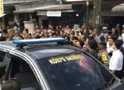 Hina Martabat Ononiha, Pemuda-Tokoh Masyarakat dan Adat di Gunungsitoli Desak Kapolres Nias Tangkap Pelaku