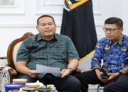 Porprov Sumbar 2026 Resmi Diundur ke Oktober, Kota Pariaman Siap Gelar 3 Cabang Olahraga