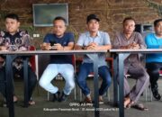 Dilaporkan ke Polisi, Kelompok Tani Sepakat Kampung Pisang Bantah Tuduhan Pencurian Sawit di Lahan Sendiri