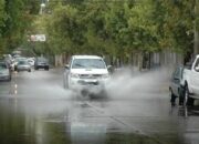 Hujan Deras Bisa Sebabkan Aquaplaning, Pengemudi Disarankan Lakukan Ini