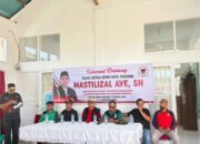 Reses di Tengah Bencana, Wakil Ketua DPRD Padang Mastilizal Aye Dengarkan Aspirasi Warga Kampung Lapai