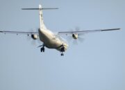 Pesawat ATR Hilang Kontak di Maros, Pencarian Difokuskan di Pegunungan Bantimurung