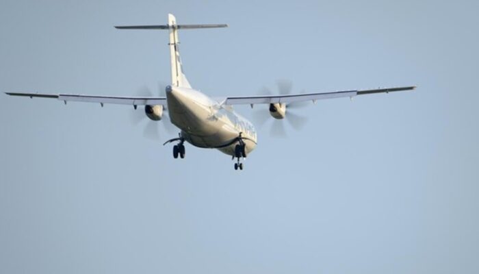 Satu Jasad Korban Pesawat ATR Ditemukan di Jurang Gunung Bulusaraung