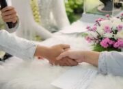 Hati-hati! Nikah Siri dan Poligami Ilegal Kini Bisa Dipidana Hingga 6 Tahun