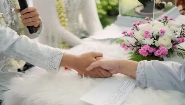 Hati-hati! Nikah Siri dan Poligami Ilegal Kini Bisa Dipidana Hingga 6 Tahun
