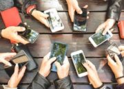 Ini 10 HP Android Flagship Tercepat Januari 2026