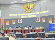 DPRD Padang Perkuat Transparansi Pokir lewat SIPD-RI