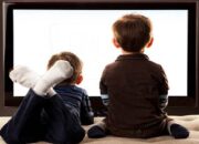 Dokter: Tontonan Gambar Cepat Bisa Picu Perilaku Hiperaktif pada Anak